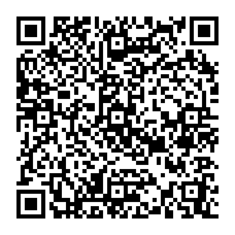 QR-kode