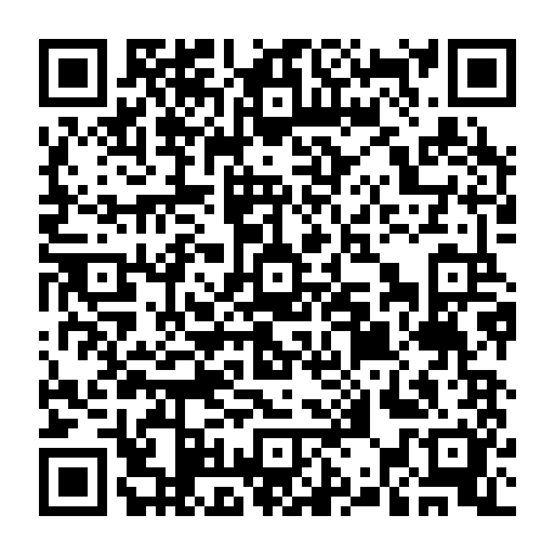 QR-kode