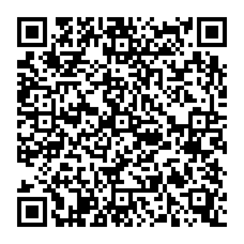 QR-kode