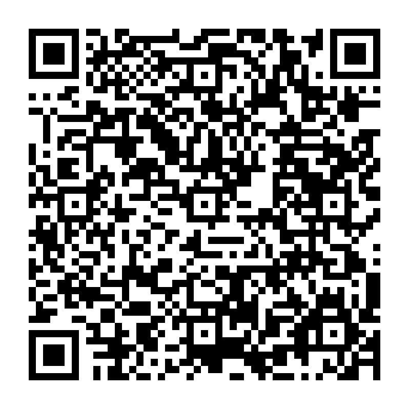 QR-kode