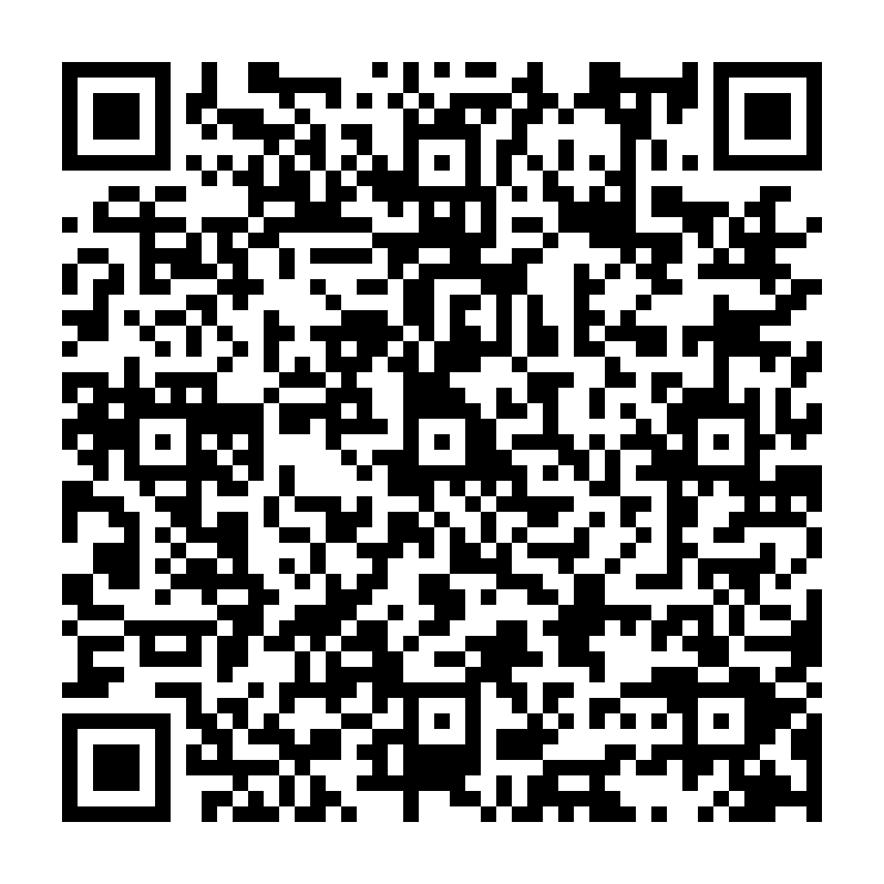 QR-kode