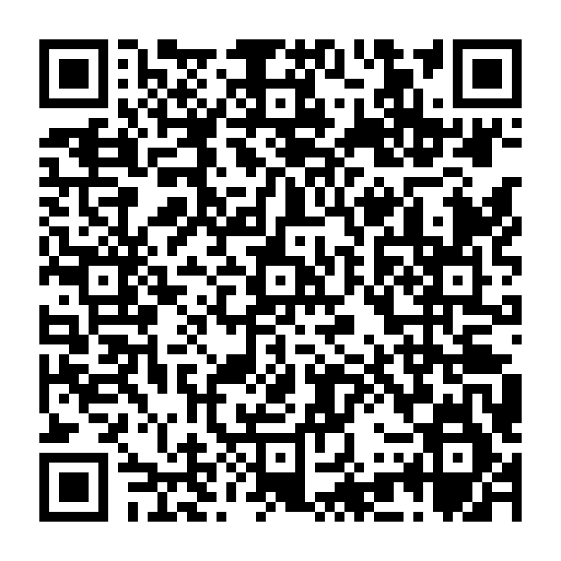 QR-kode