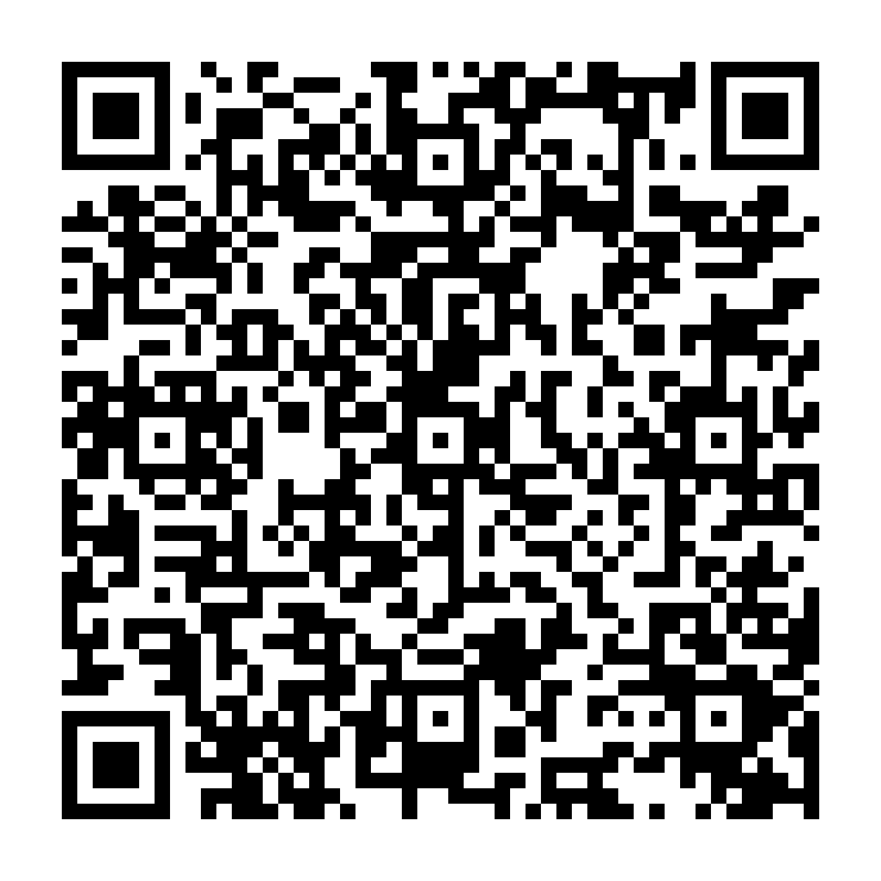 QR-kode