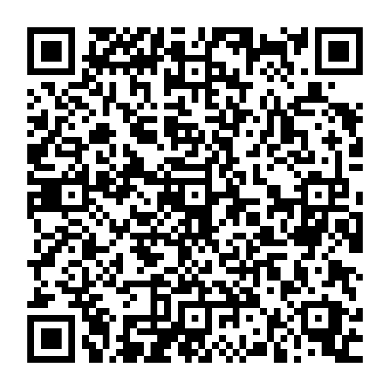 QR-kode