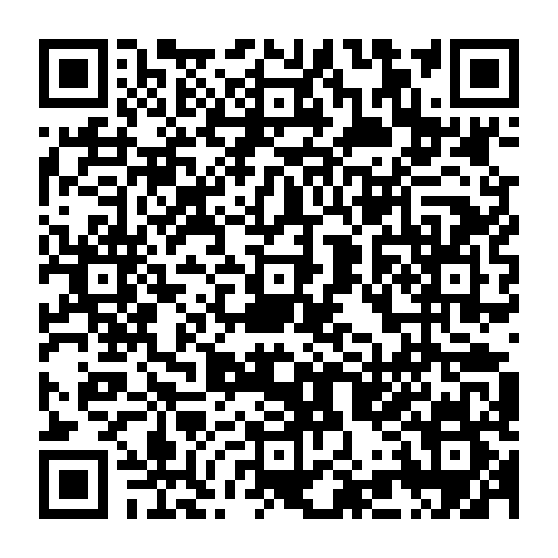 QR-kode