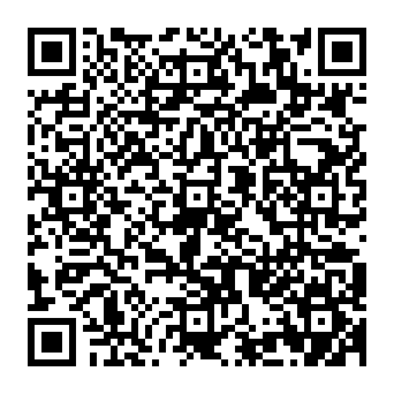 QR-kode