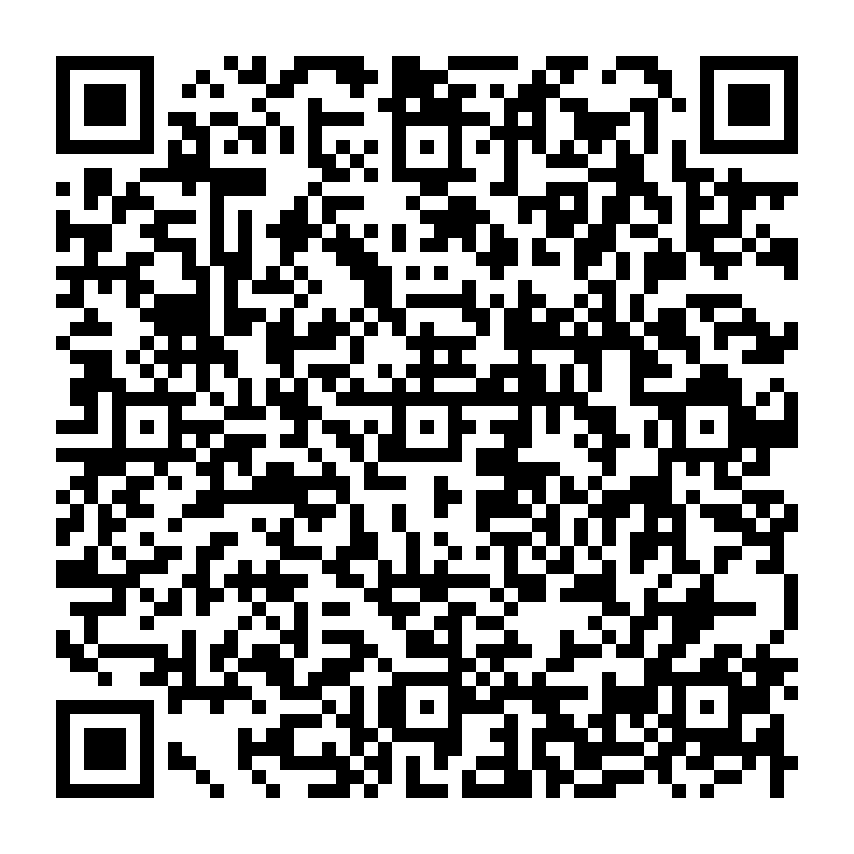 QR-kode