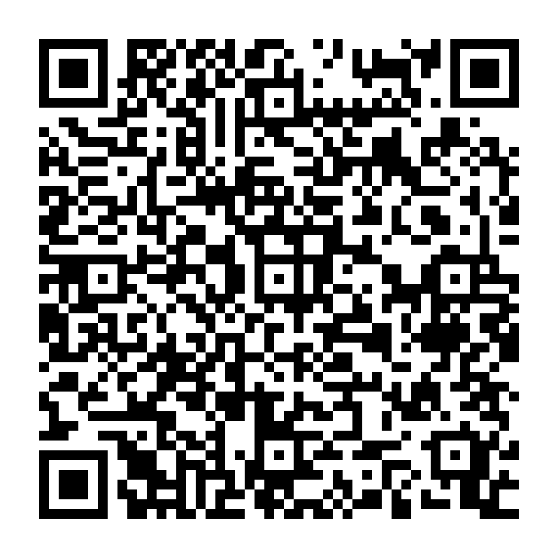 QR-kode