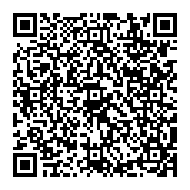 QR-kode