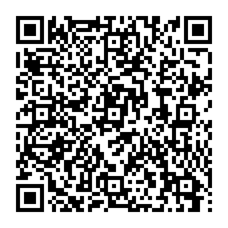 QR-kode
