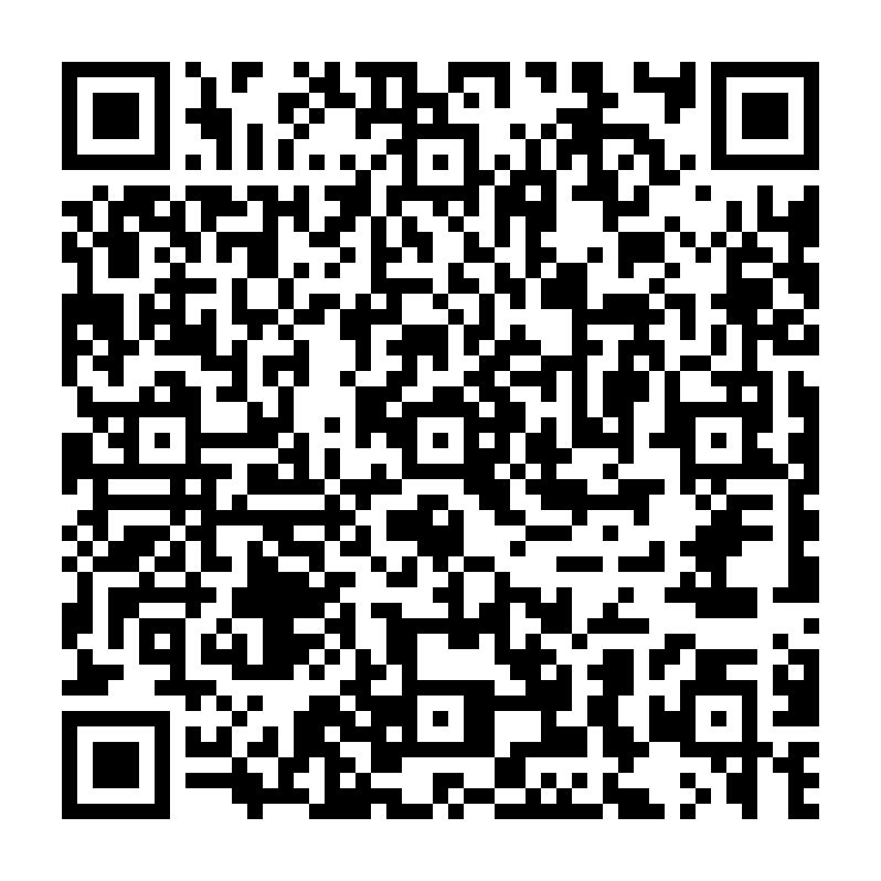 QR-kode