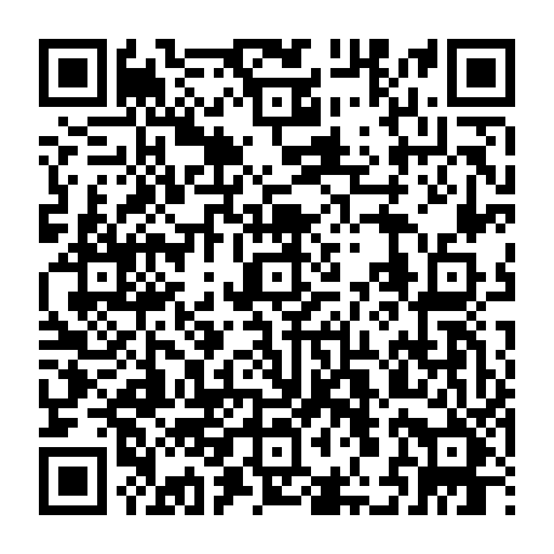 QR-kode