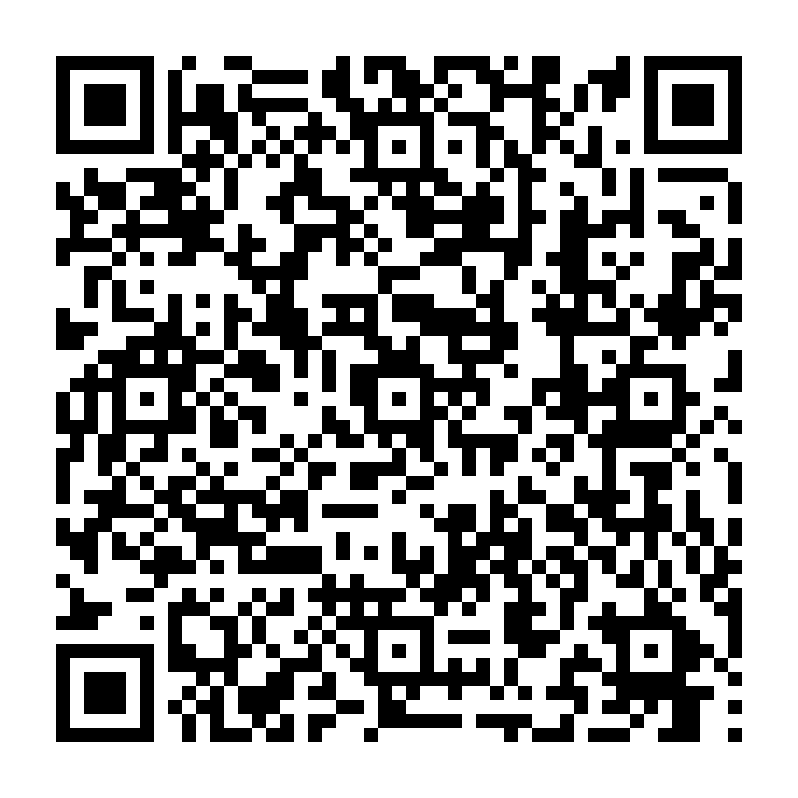 QR-kode