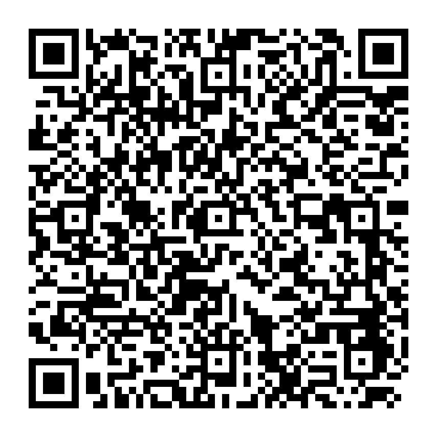 QR-kode