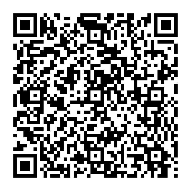 QR-kode