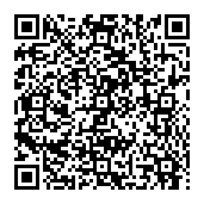 QR-kode