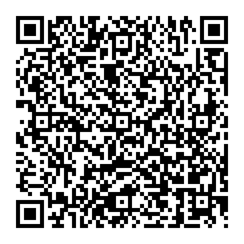 QR-kode