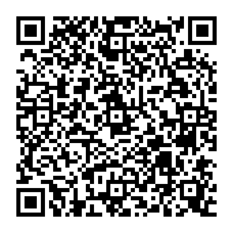 QR-kode