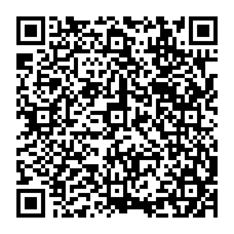 QR-kode