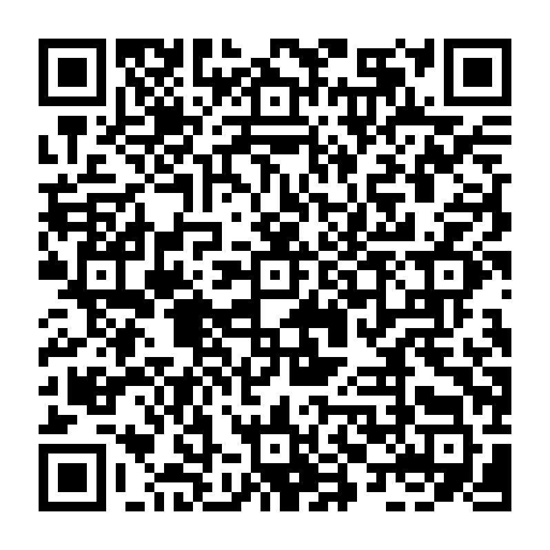 QR-kode