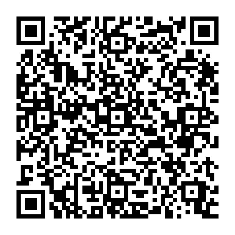 QR-kode