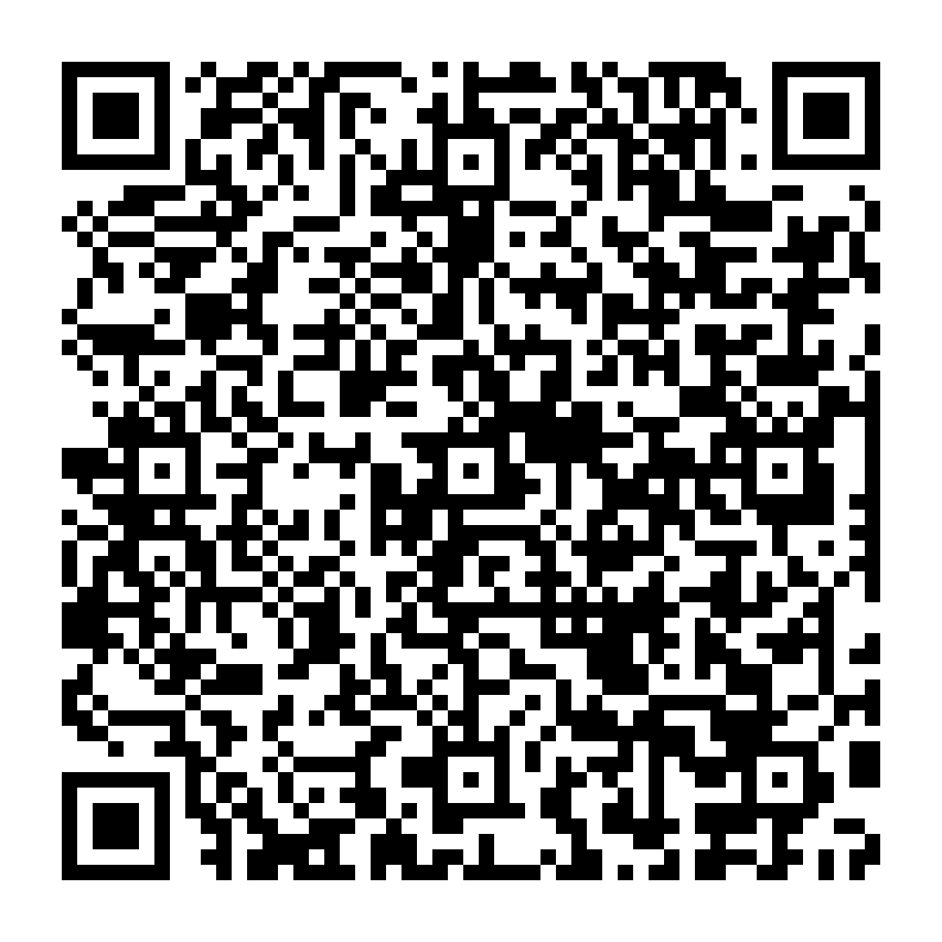 QR-kode