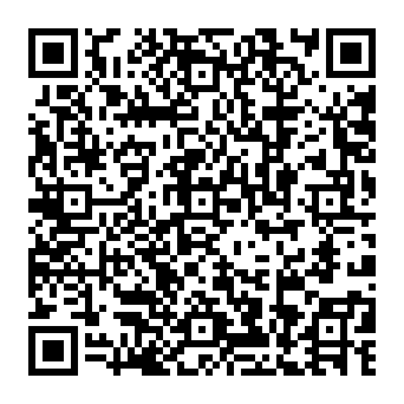 QR-kode