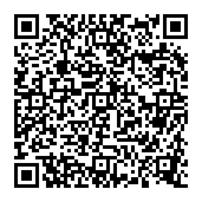 QR-kode