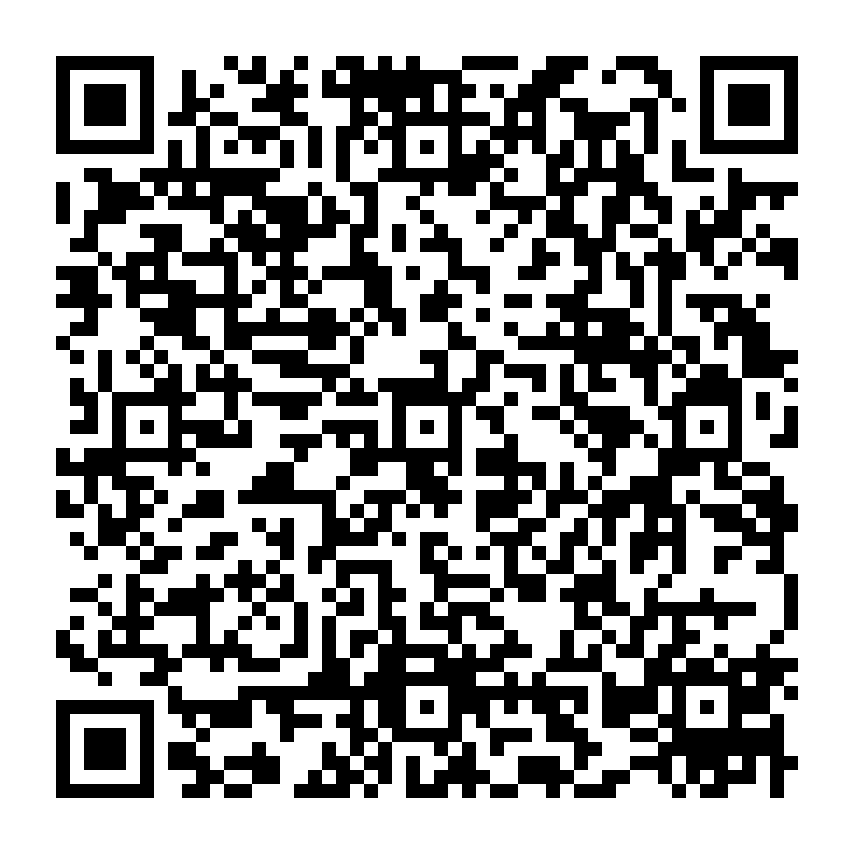 QR-kode