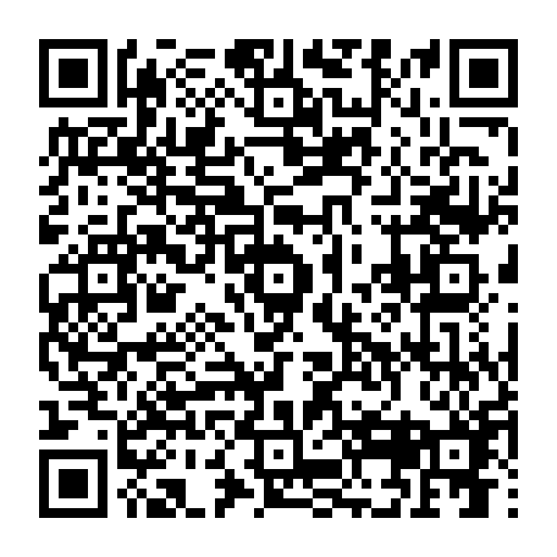 QR-kode