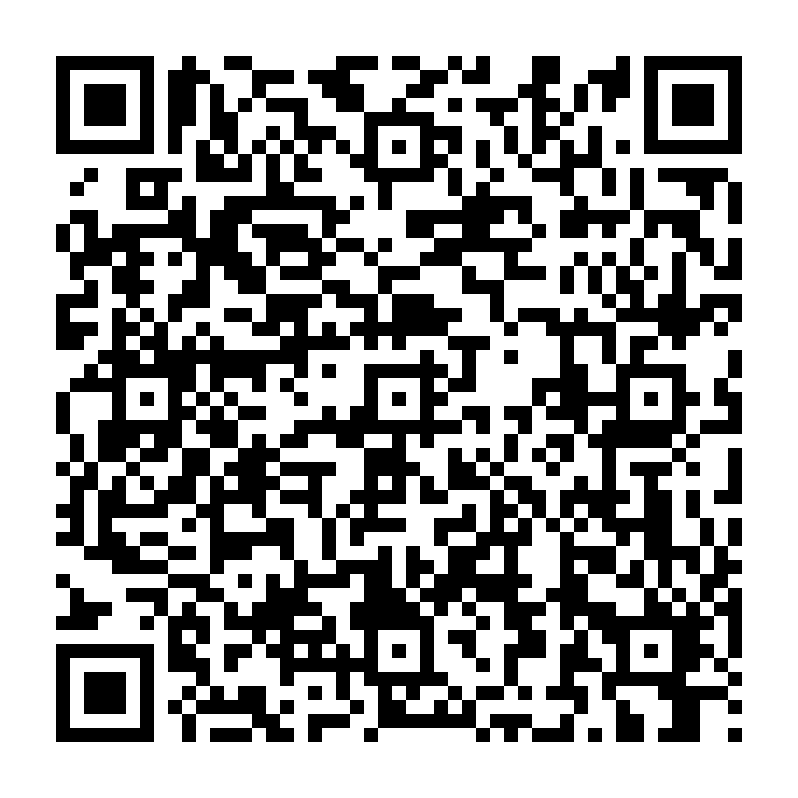 QR-kode
