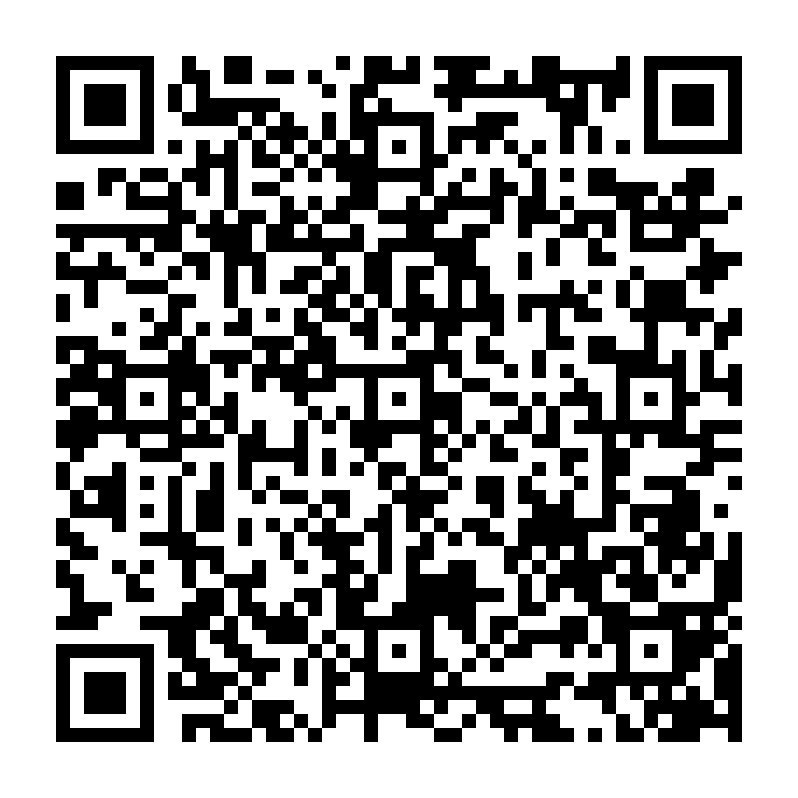 QR-kode