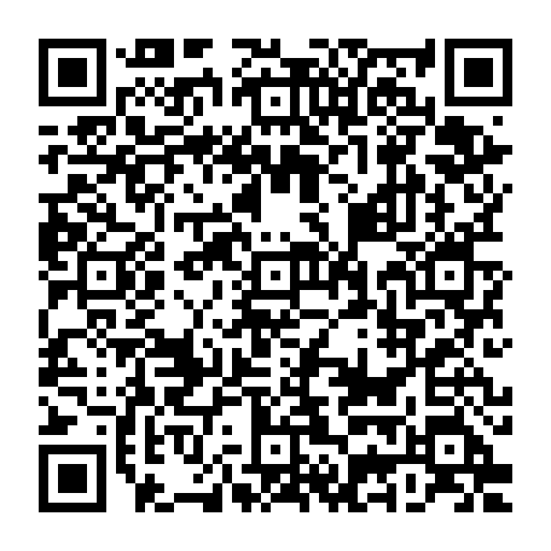 QR-kode