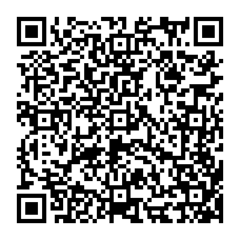 QR-kode