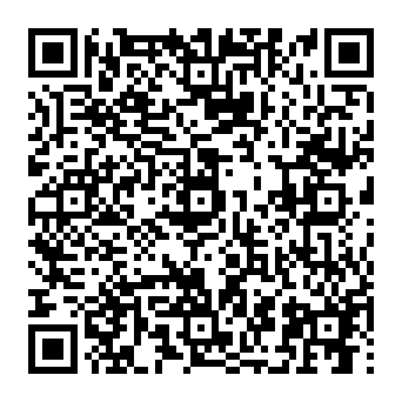 QR-kode