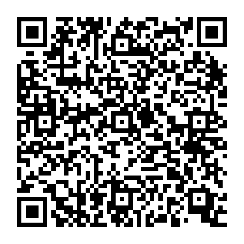 QR-kode