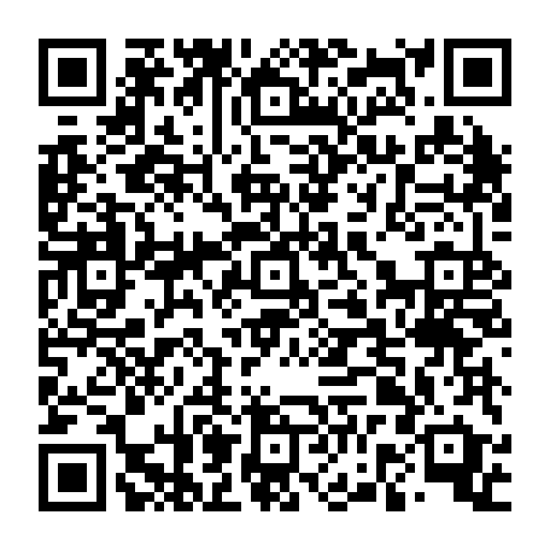 QR-kode
