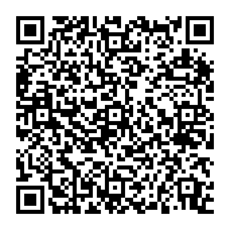 QR-kode