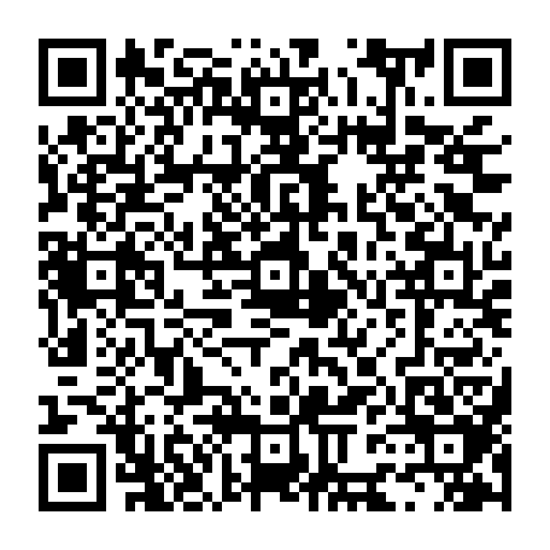 QR-kode