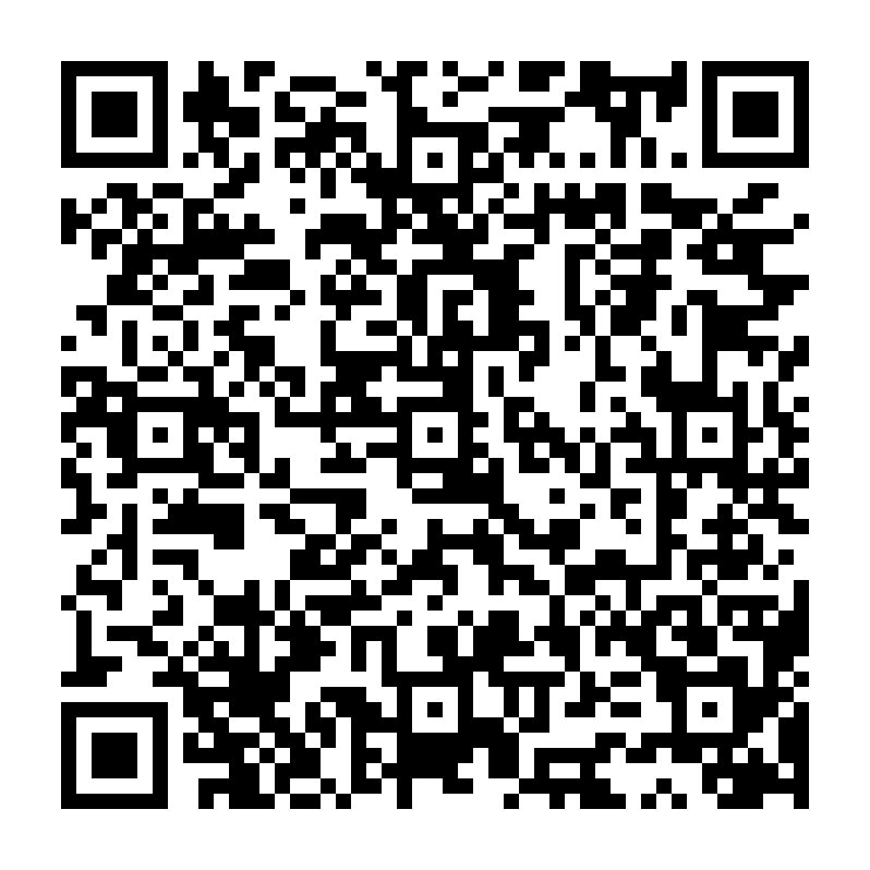 QR-kode