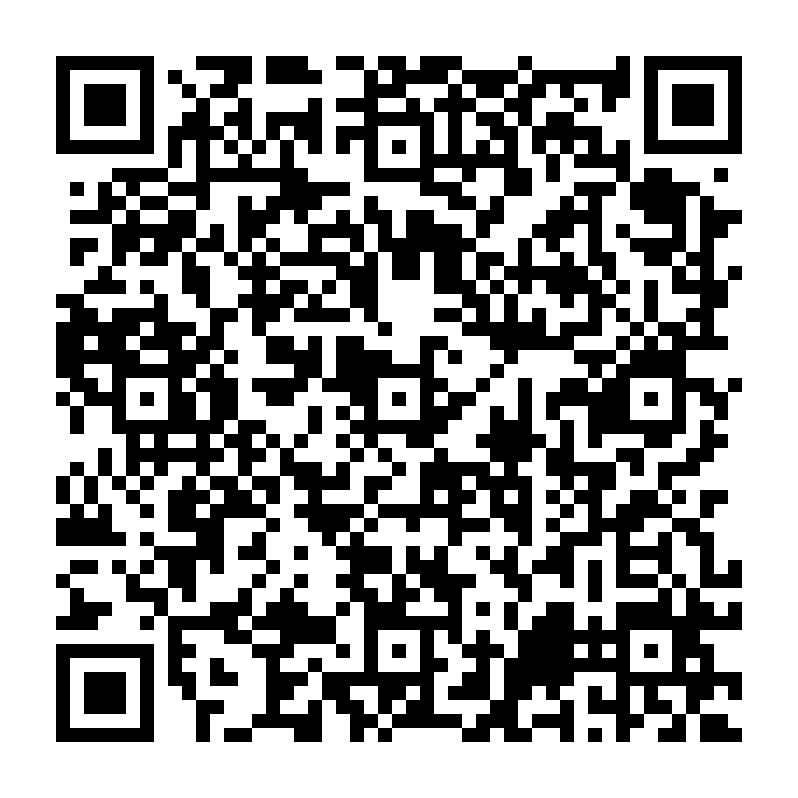 QR-kode