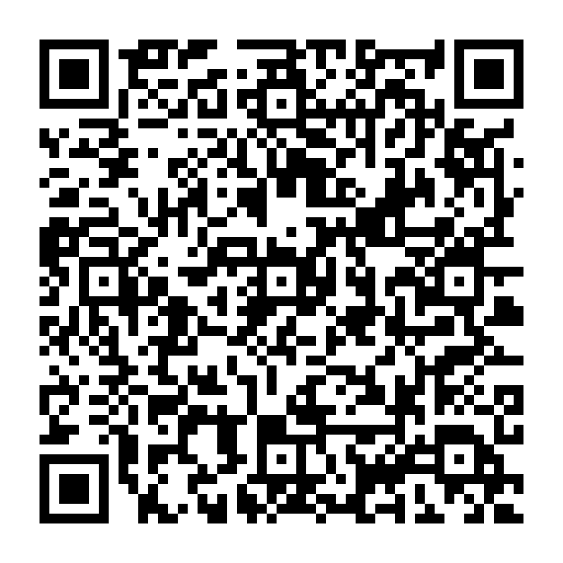 QR-kode