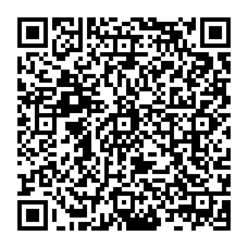 QR-kode
