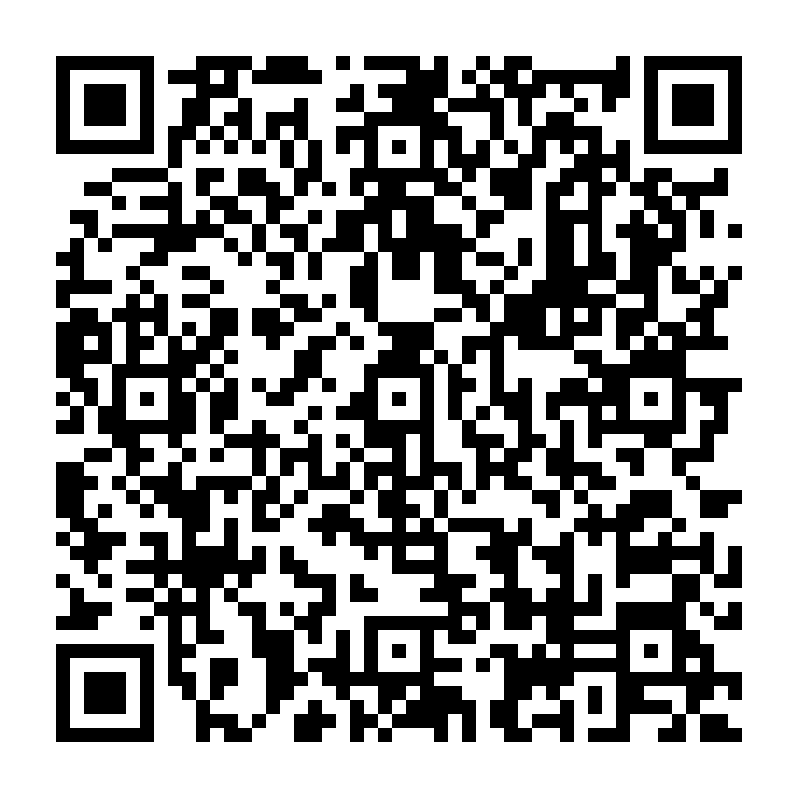 QR-kode