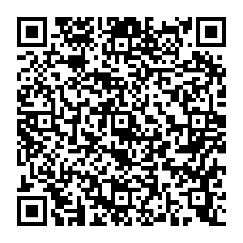 QR-kode