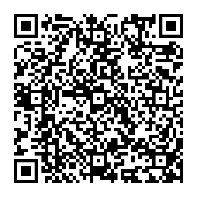 QR-kode