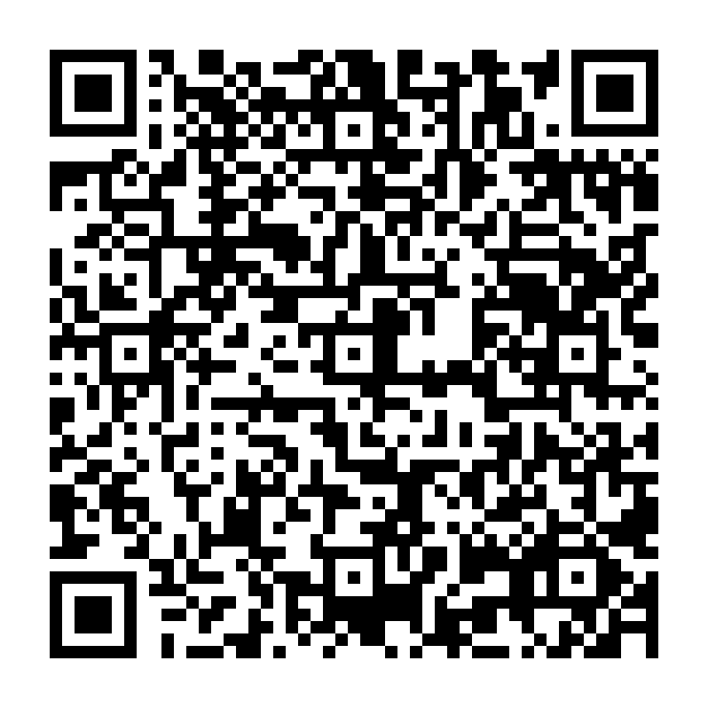 QR-kode