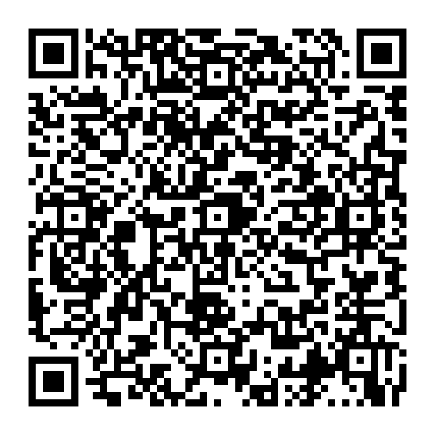 QR-kode