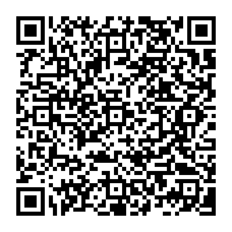 QR-kode