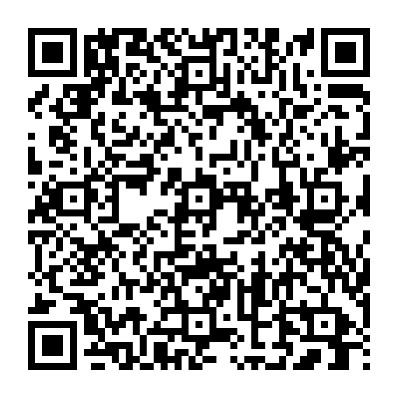 QR-kode